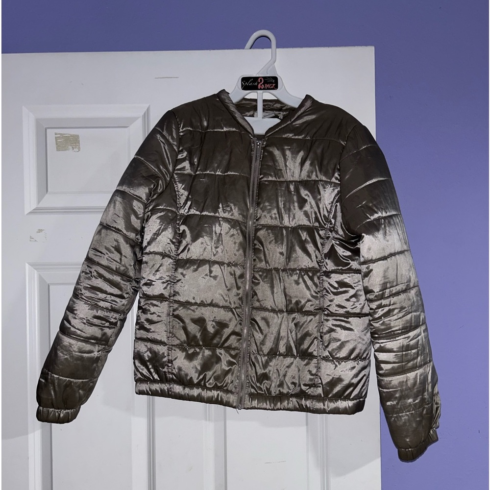 Liz Claiborne Coat